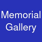 Memorial Gallery