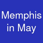 Memphis in May