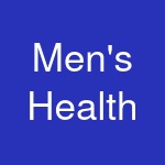 Men's Health