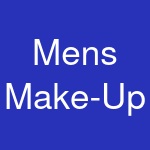 Mens Make-Up