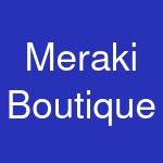 Meraki Boutique