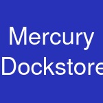 Mercury Dockstore