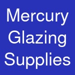 Mercury Glazing Supplies