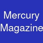 Mercury Magazines