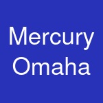 Mercury Omaha