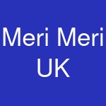 Meri Meri UK