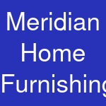 Meridian Home Furnishings