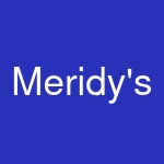 Meridy's