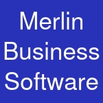 Merlin Business Software