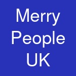 Merry People UK