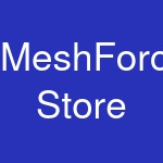 MeshForce Store