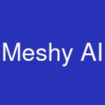 Meshy AI