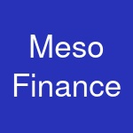 Meso Finance