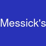 Messick's