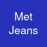 Met Jeans