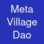 Meta Village Dao