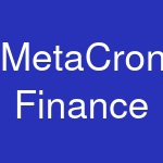 MetaCrono Finance