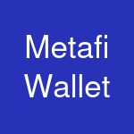 Metafi Wallet