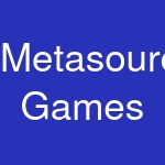 Metasource Games