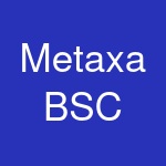 Metaxa BSC