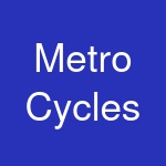 Metro Cycles