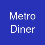 Metro Diner