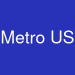 Metro US