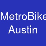 MetroBike Austin