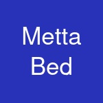 Metta Bed