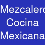 Mezcalero Cocina Mexicana