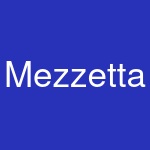 Mezzetta