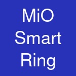 MiO Smart Ring