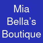 Mia Bella’s Boutique