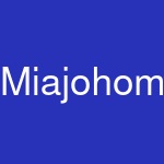 Miajohome