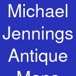 Michael Jennings Antique Maps and Prints