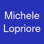 Michele Lopriore