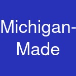 Michigan-Made