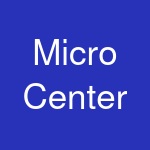 Micro Center