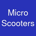 Micro Scooters