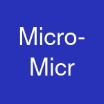 Micro-Micr