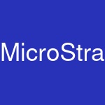 MicroStrategy