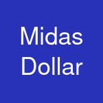 Midas Dollar