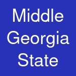 Middle Georgia State