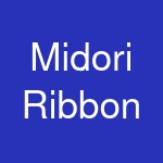 Midori Ribbon