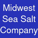 Midwest Sea Salt Company