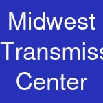 Midwest Transmission Center