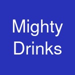 Mighty Drinks