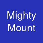 Mighty Mount