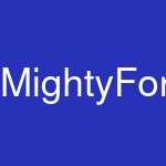 MightyForms