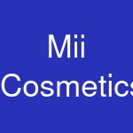 Mii Cosmetics